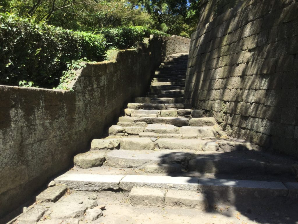 仙巌園(せんがんえん)