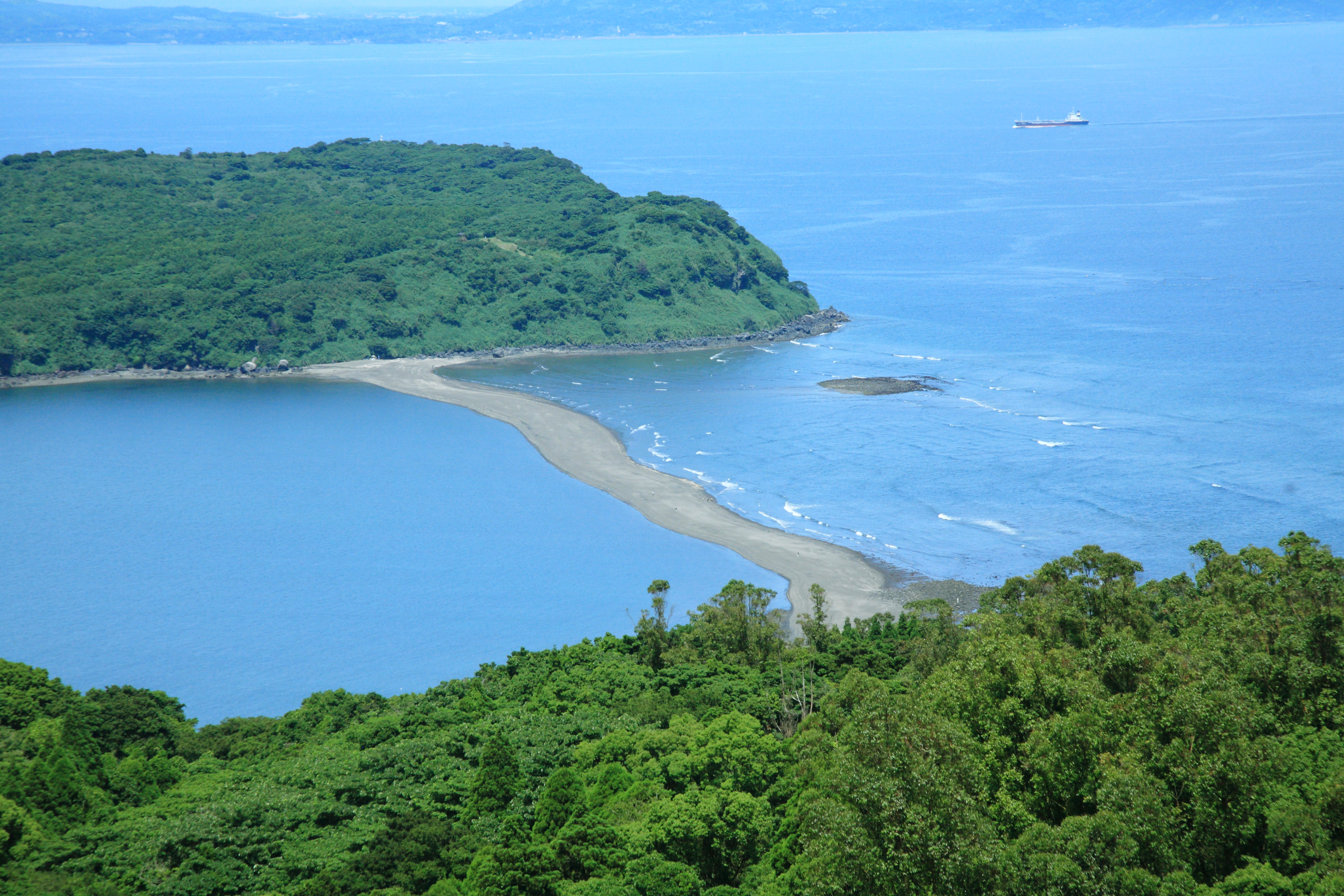 知林ヶ島